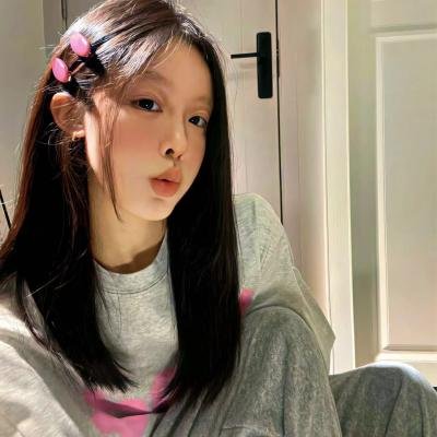 远山淡影