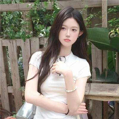 双马尾女战士