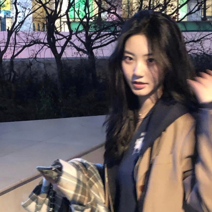 亲爱的，小橙子